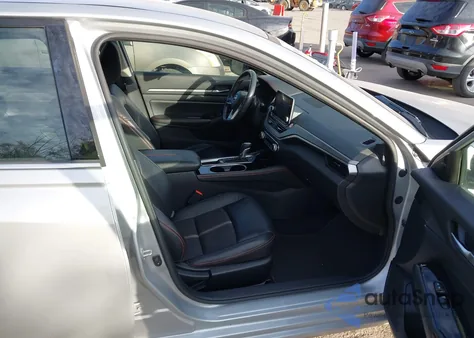 2024 Nissan Altima Sr Fwd from USA, damaged, VIN 1N4BL4CV5RN392753